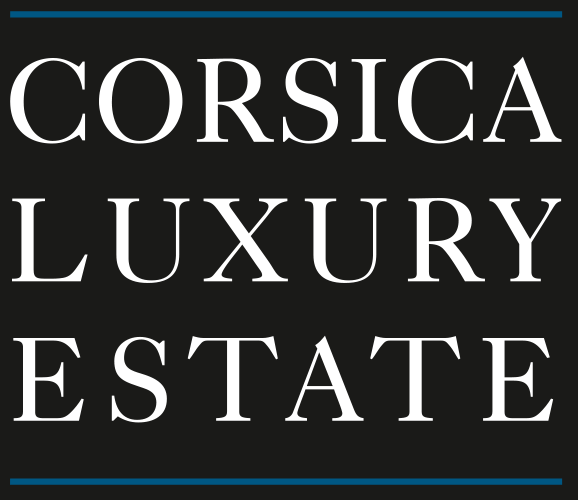 Corsica luxury estate