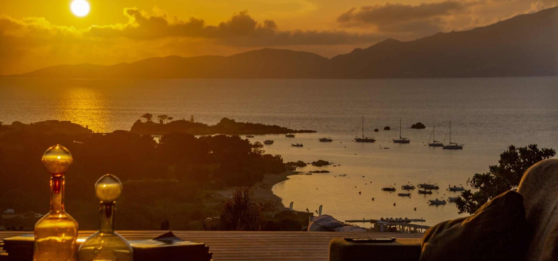 Pietrosella une villa en vente proche de la plage