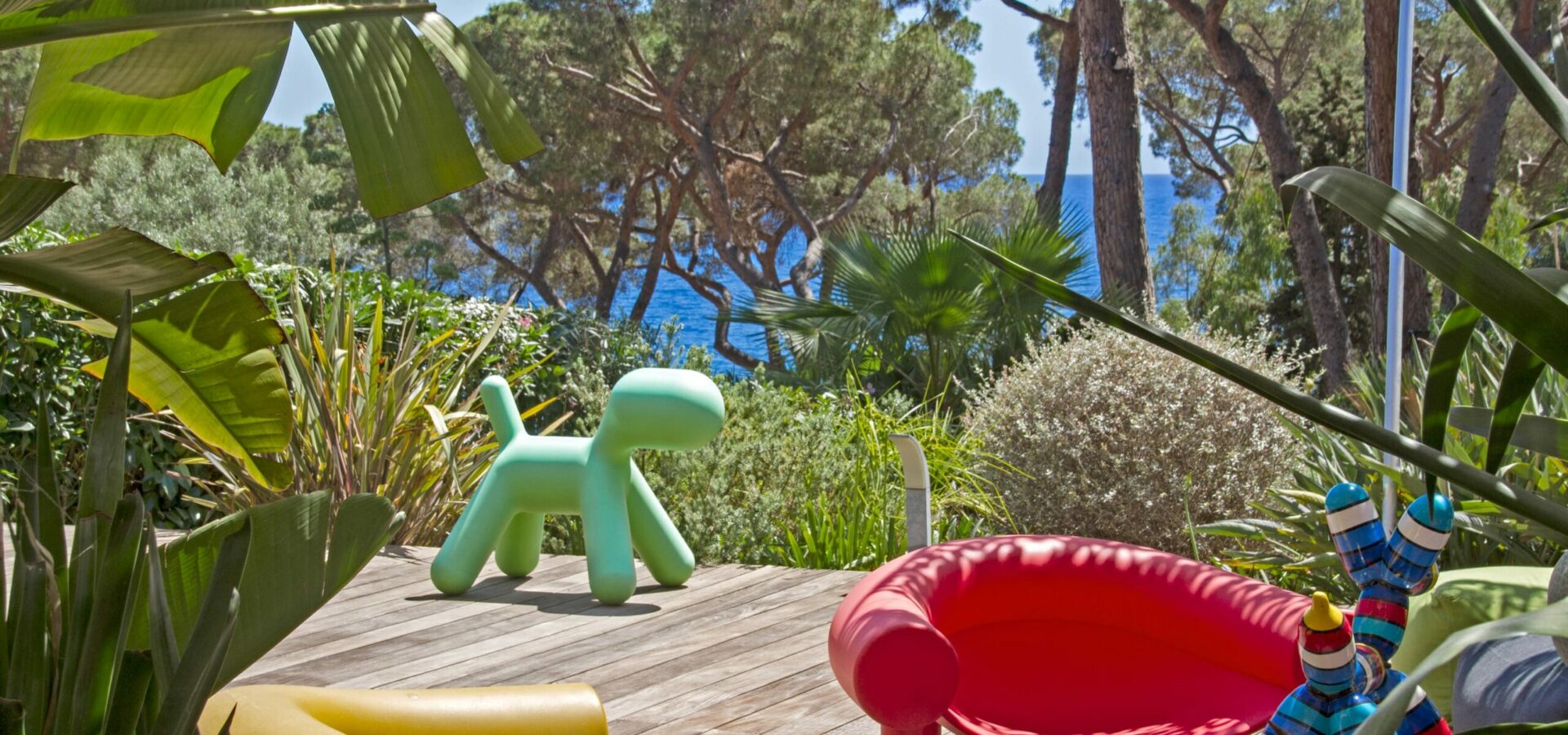 Ajaccio, appartement route des Sanguinaires à vendre