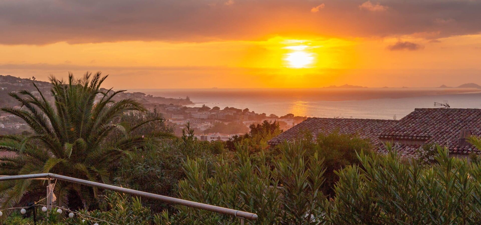 A vendre sur Porticcio une villa proche de la plage