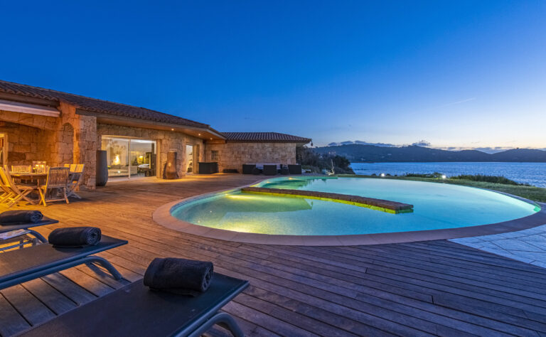 Locations de vacances en Corse