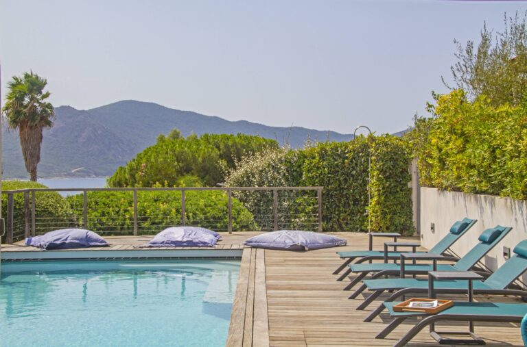 Villa à vendre proche d'Ajaccio