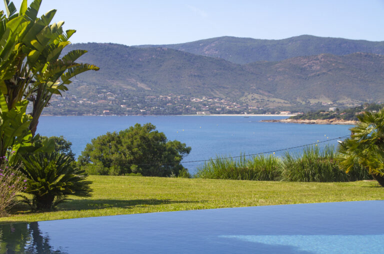 Villa à vendre à Sagone