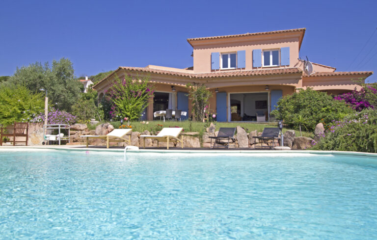 Villa à vendre à Pietrosella