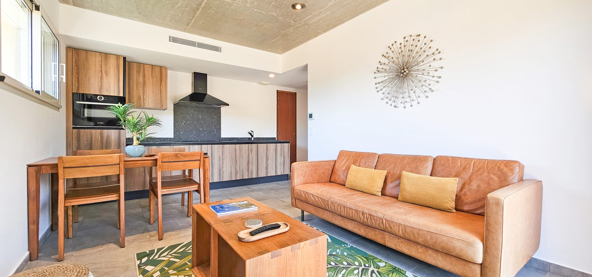 Appartement à vendre à Porticcio