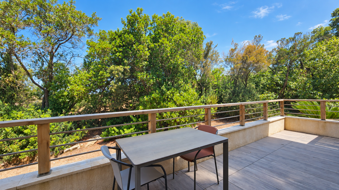 Appartement à vendre à Agosta plage
